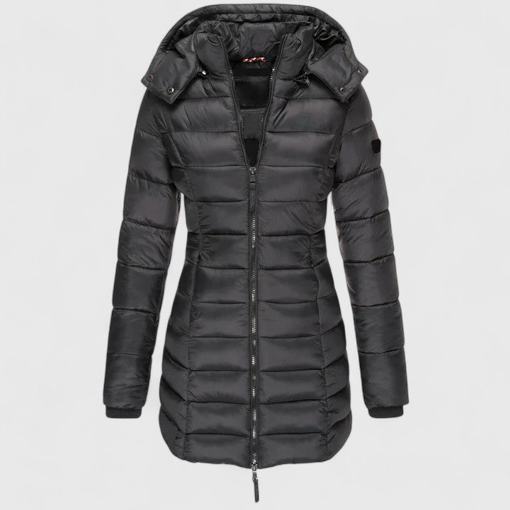 Lewis | Cozy Outerwear