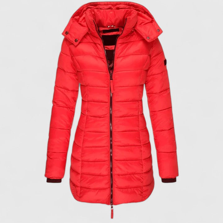 Lewis | Cozy Outerwear