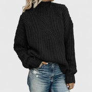 Aerynna | Elegant Knit Sweater