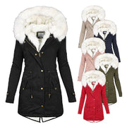 Elny | Sophisticated Outerwear