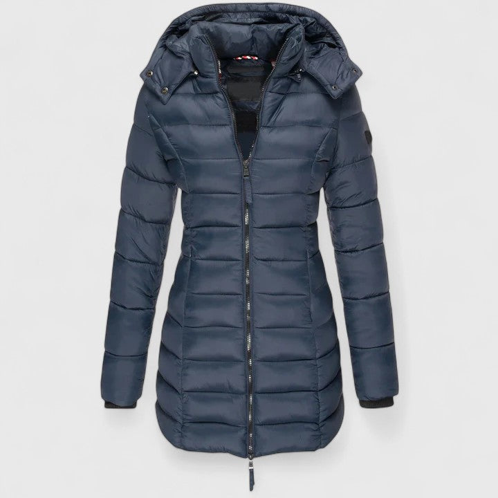 Lewis | Cozy Outerwear