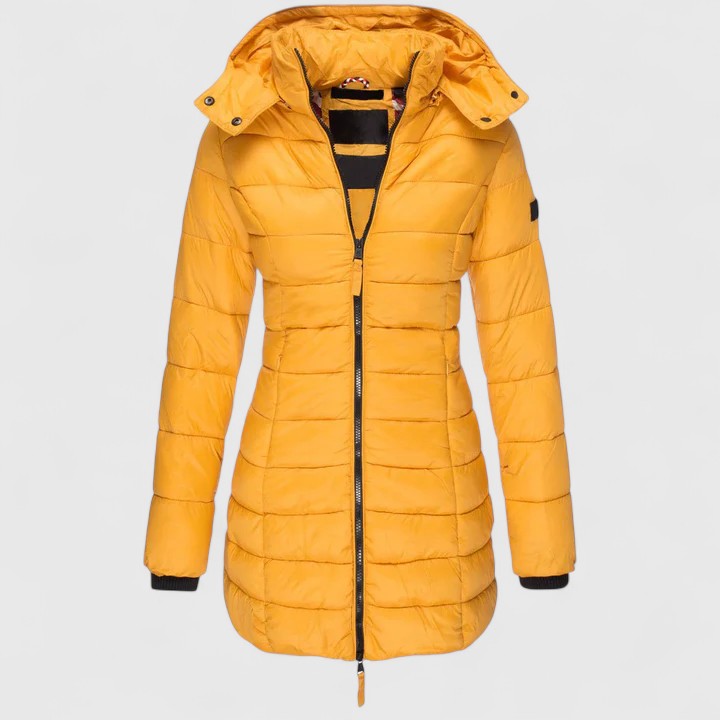 Lewis | Cozy Outerwear