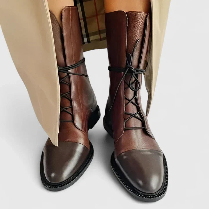 Rosalyndra | Supportive Orthopedic Footwear