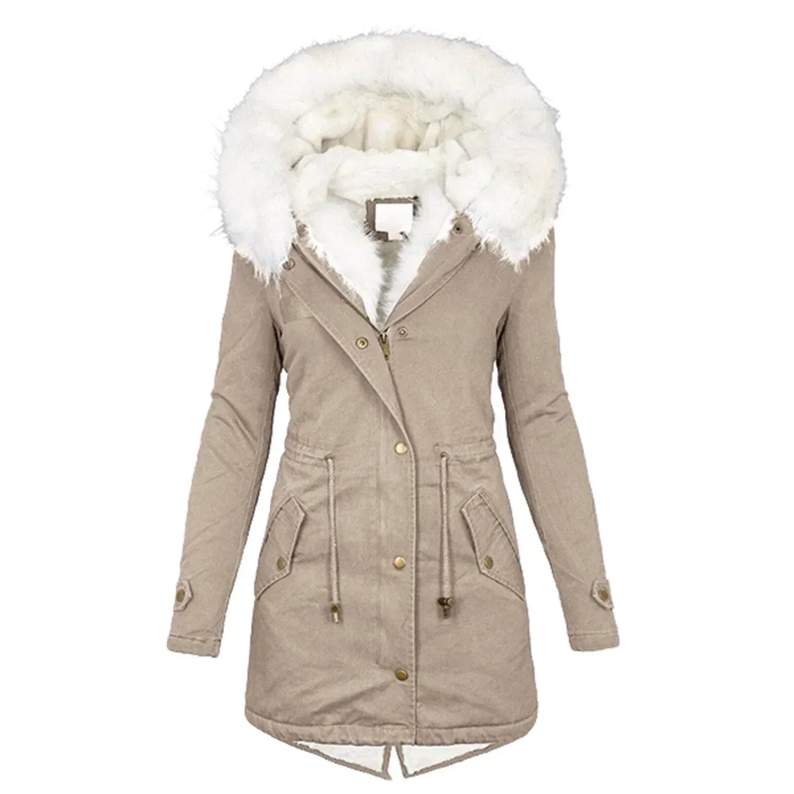 Elny | Sophisticated Outerwear