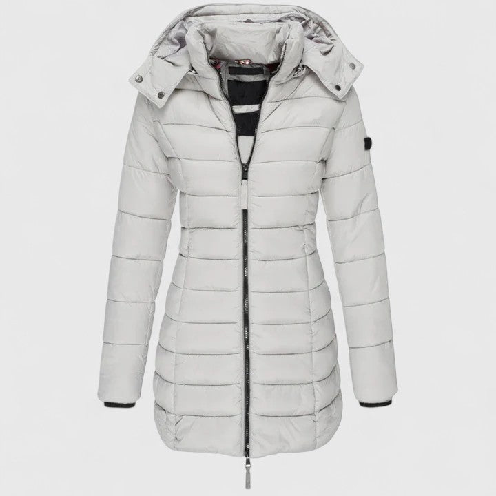 Lewis | Cozy Outerwear