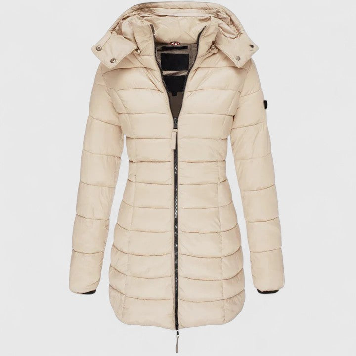 Lewis | Cozy Outerwear