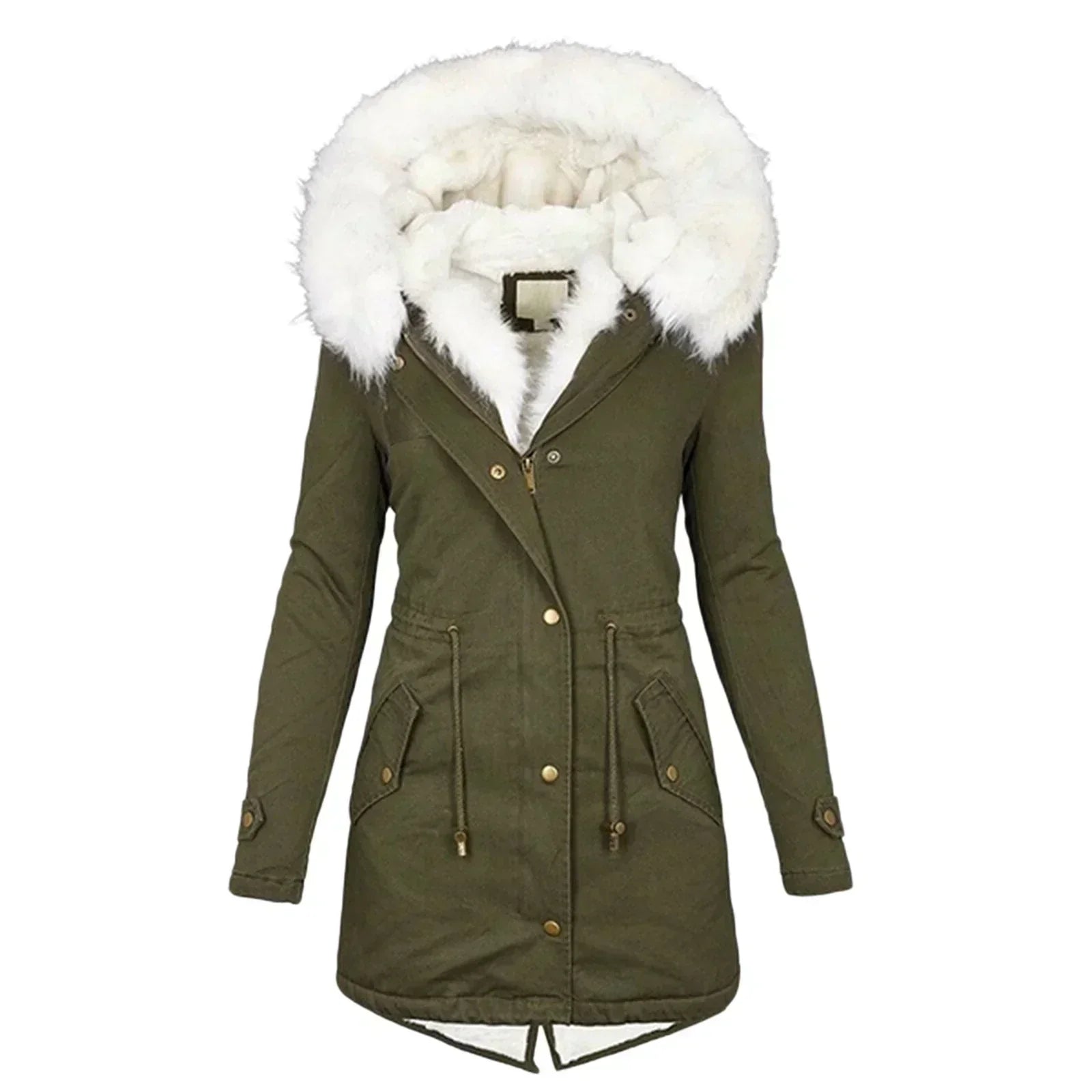 Elny | Sophisticated Outerwear