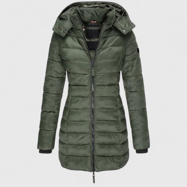 Lewis | Cozy Outerwear