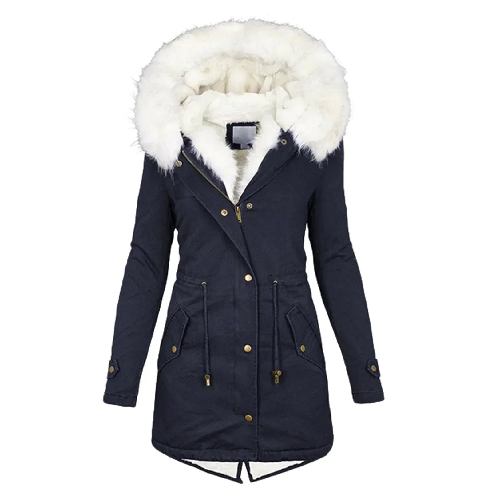 Elny | Sophisticated Outerwear