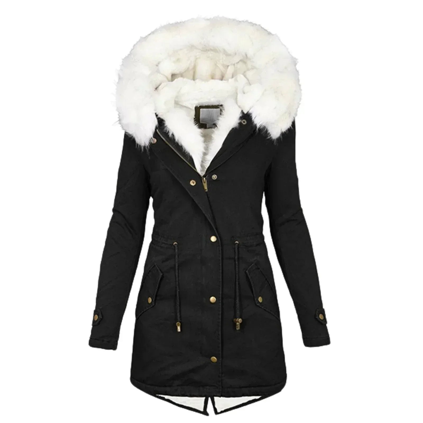 Elny | Sophisticated Outerwear