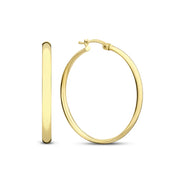 Clariseah | 18k Gold Earrings