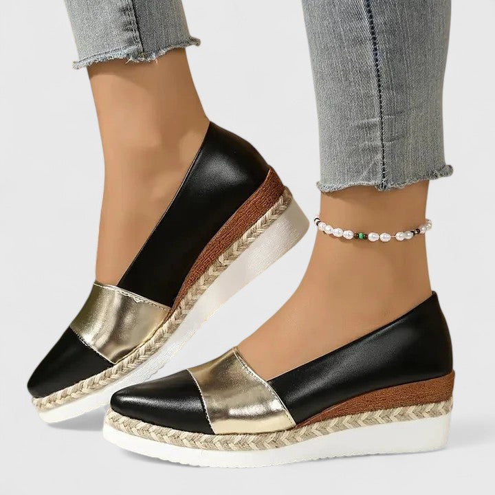 Kynsleigh | Comfort-Orthopedic Footwear