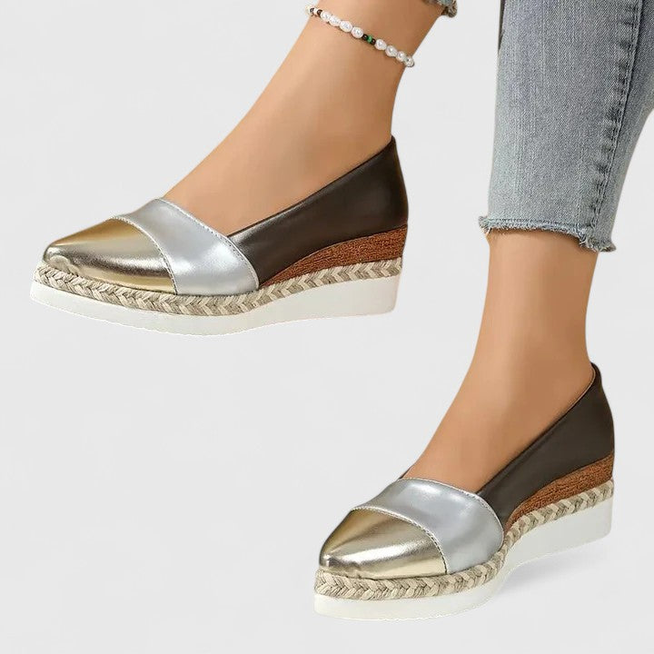 Kynsleigh | Comfort-Orthopedic Footwear
