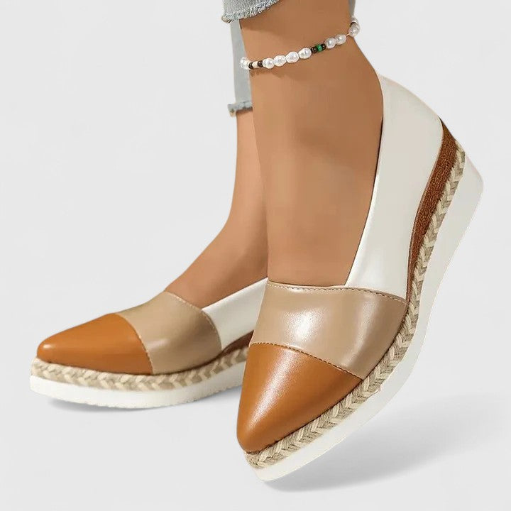 Kynsleigh | Comfort-Orthopedic Footwear