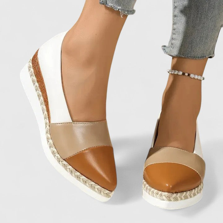 Kynsleigh | Comfort-Orthopedic Footwear