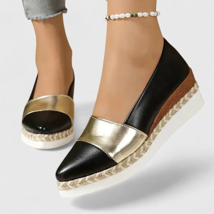 Kynsleigh | Comfort-Orthopedic Footwear
