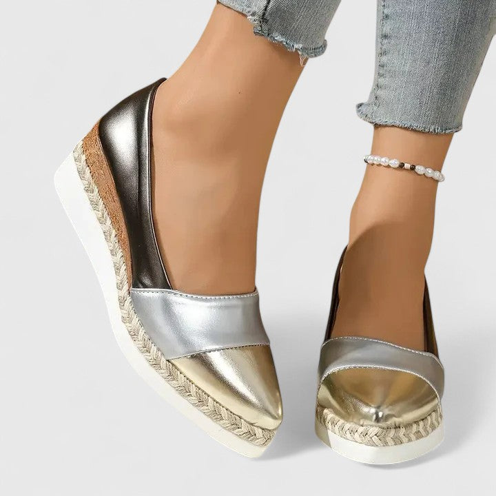 Kynsleigh | Comfort-Orthopedic Footwear