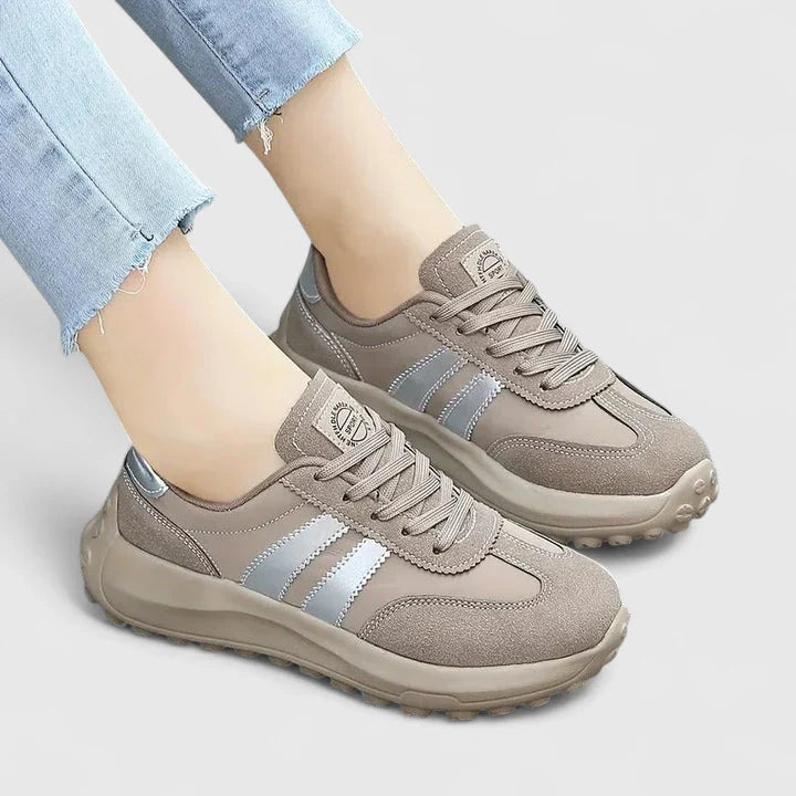 Anzhelynna | Comfort-Focused Orthopedic Sneakers