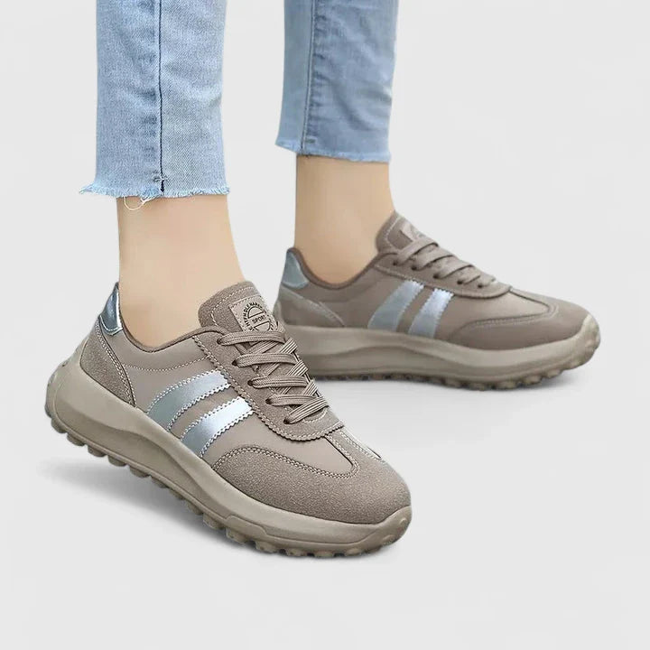Anzhelynna | Comfort-Focused Orthopedic Sneakers