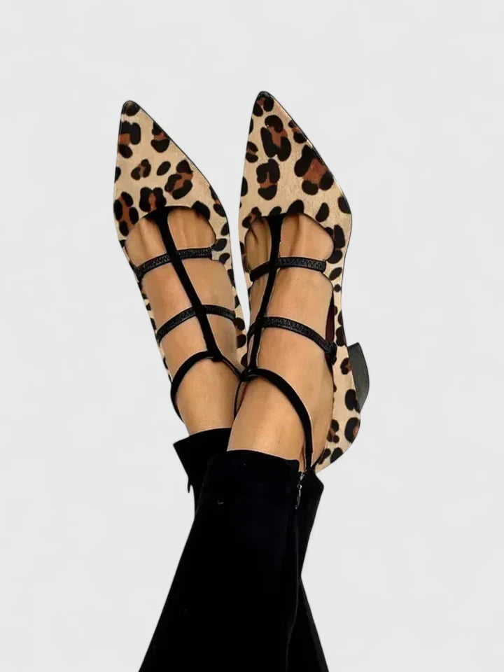 Lyn | Supportive Orthopedic Heels