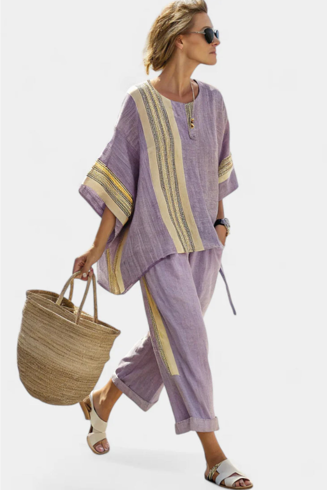 Vivanya | Sophisticated Elegance Set