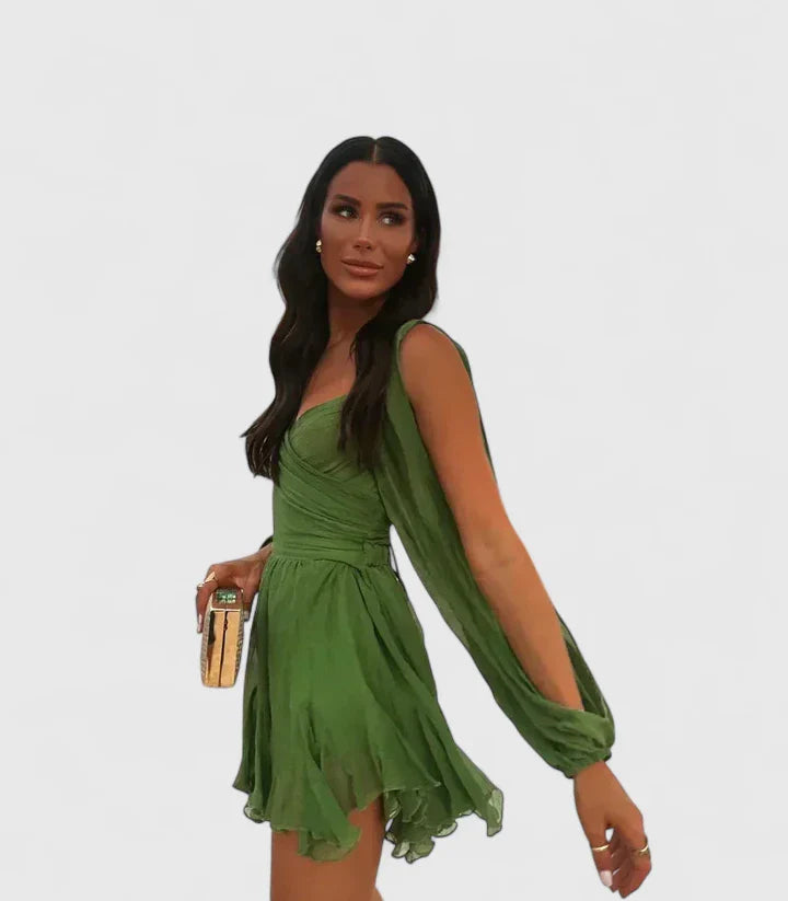 Anzryahh | Elegant Dress
