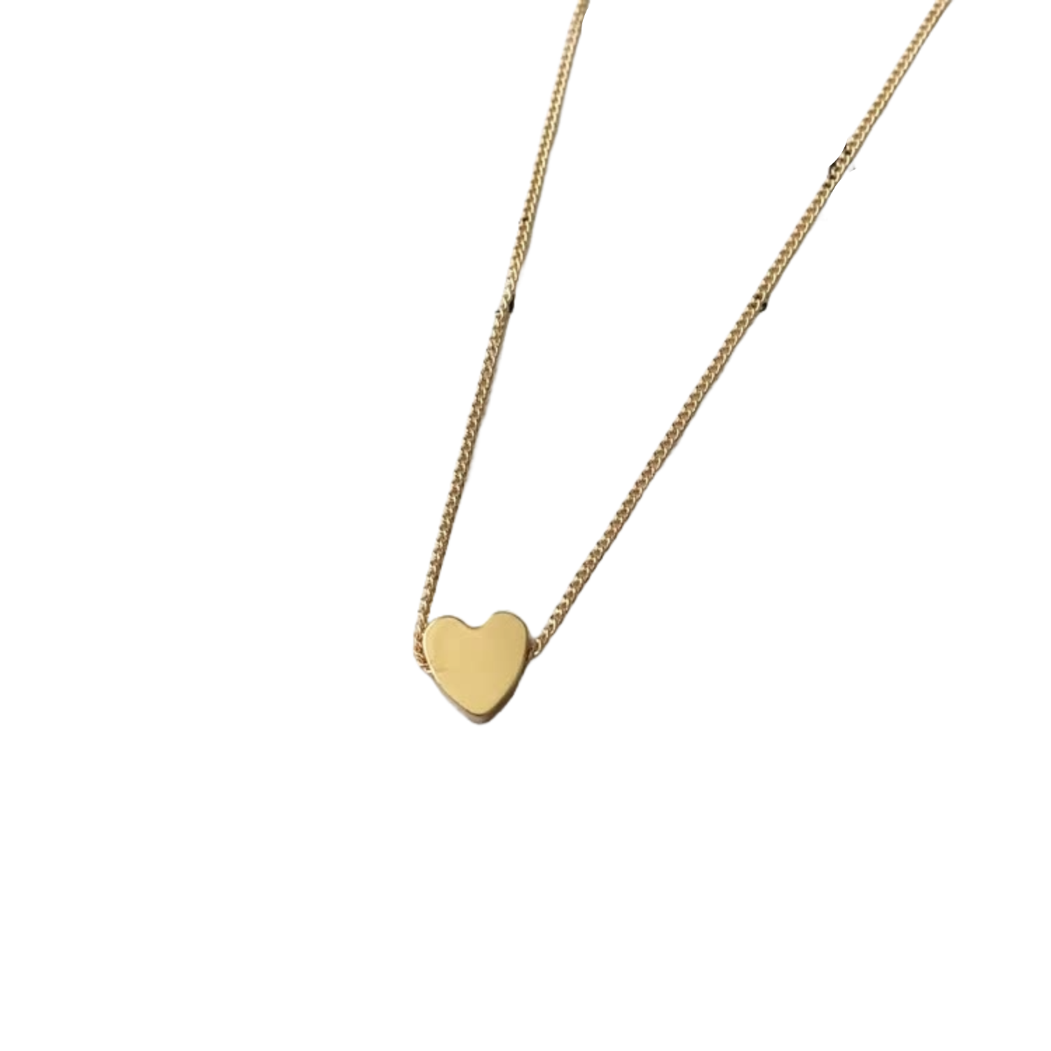 Elegant Statement Necklace