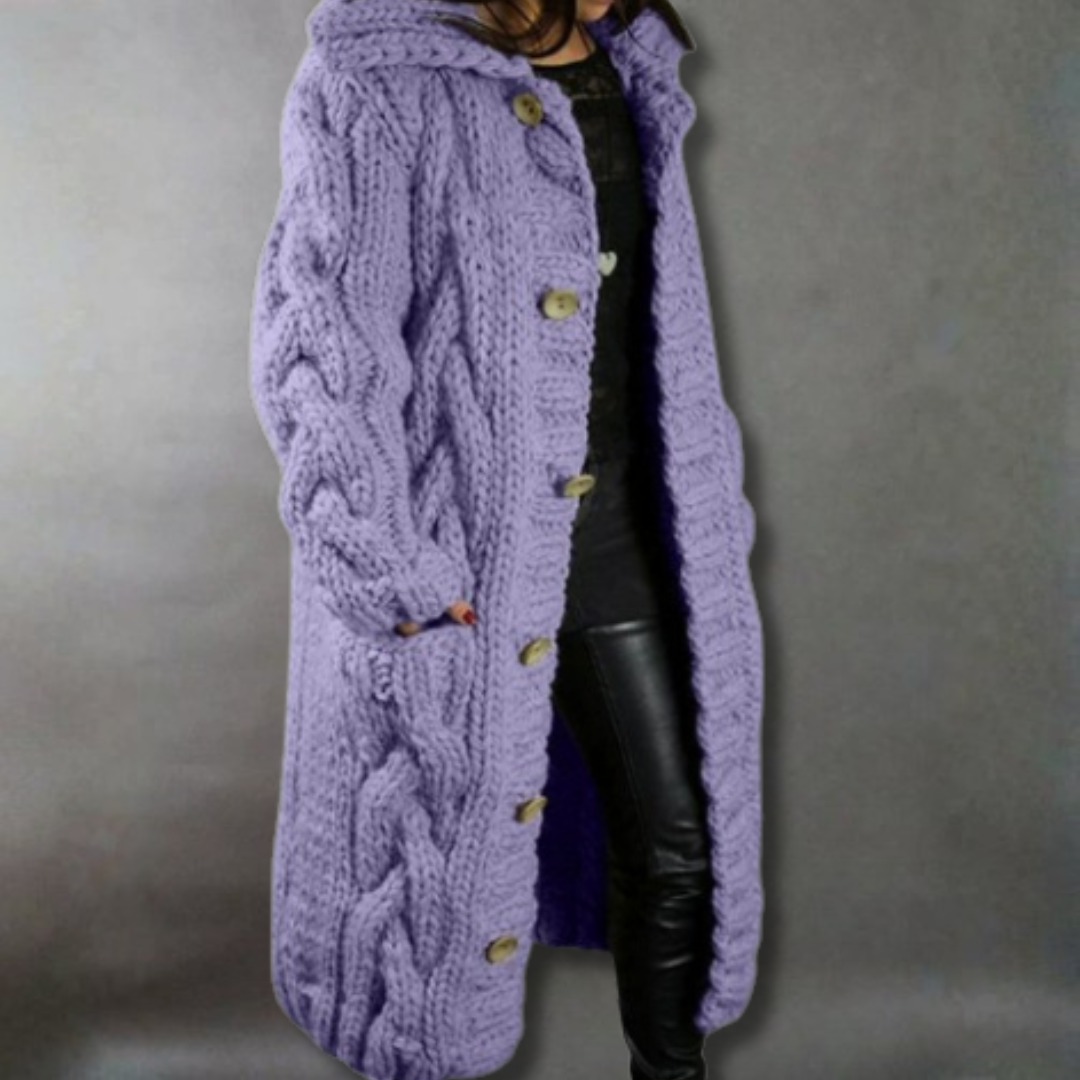 Vesia | Elegant Outerwear