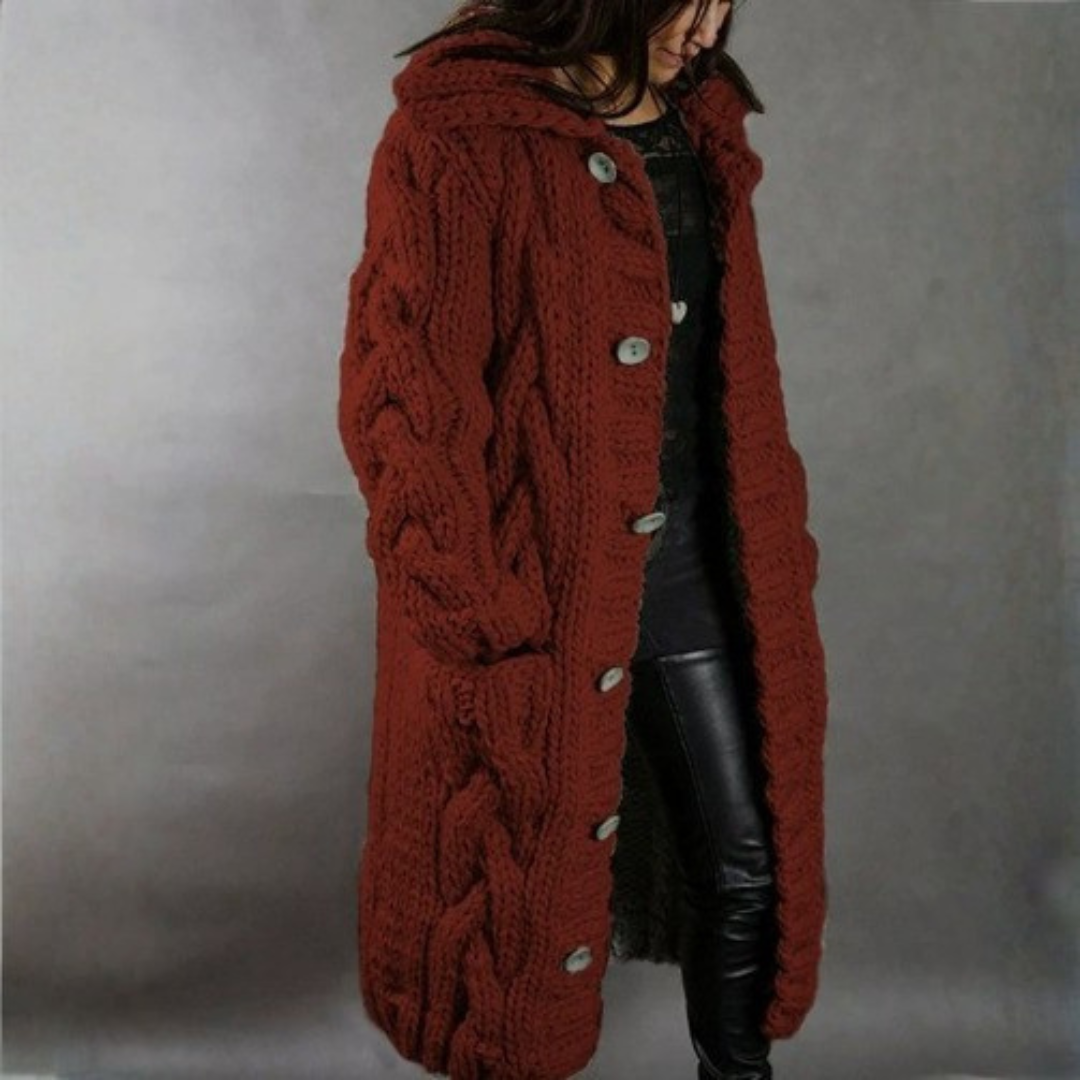 Vesia | Elegant Outerwear