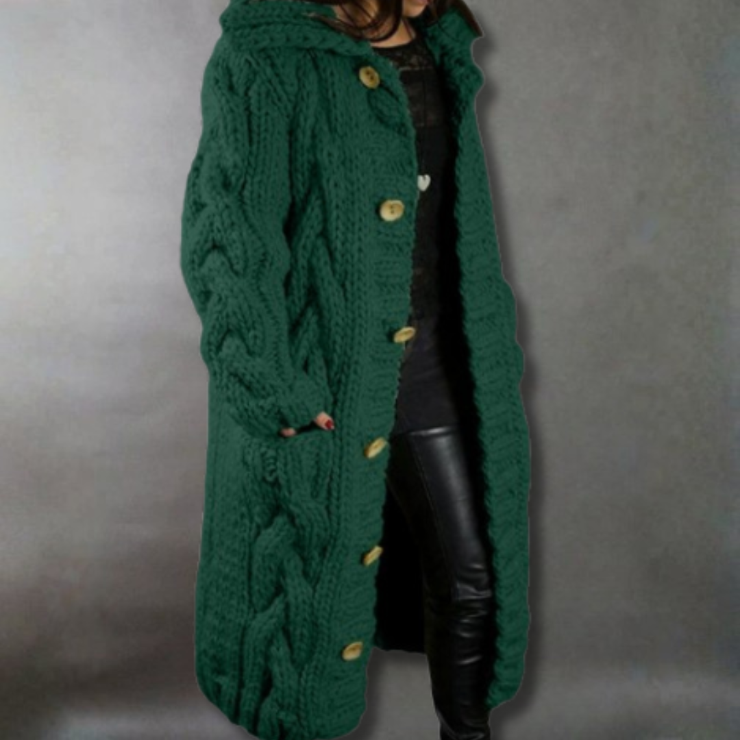 Vesia | Elegant Outerwear