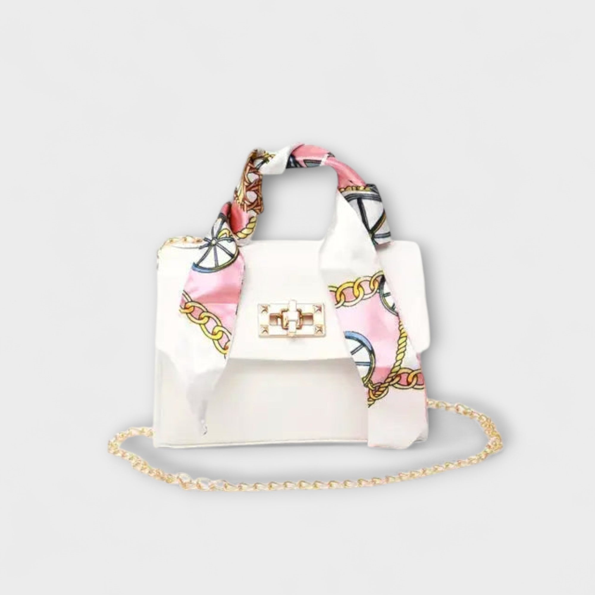 Olivia - Stylish Handbag