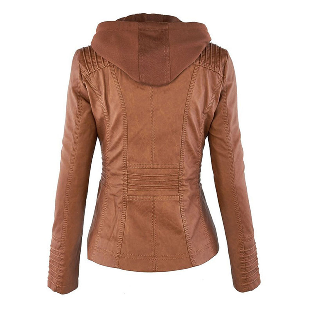 Wona | Cozy Jacket for Ultimate Comfort