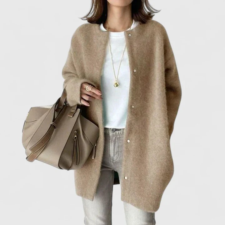 Samarielis | Chic Cardigan