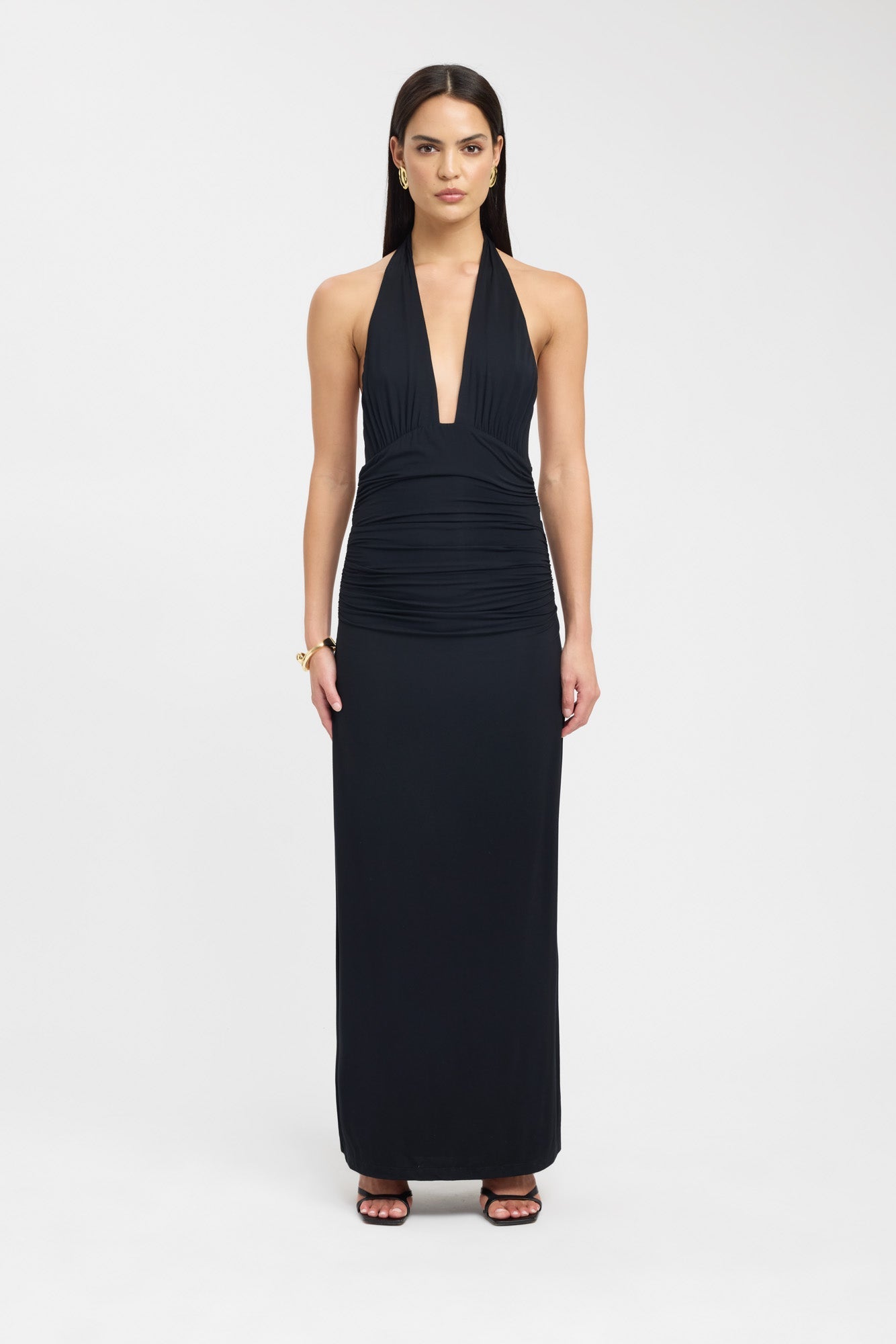 Serenya™ | Chic Maxi Dress