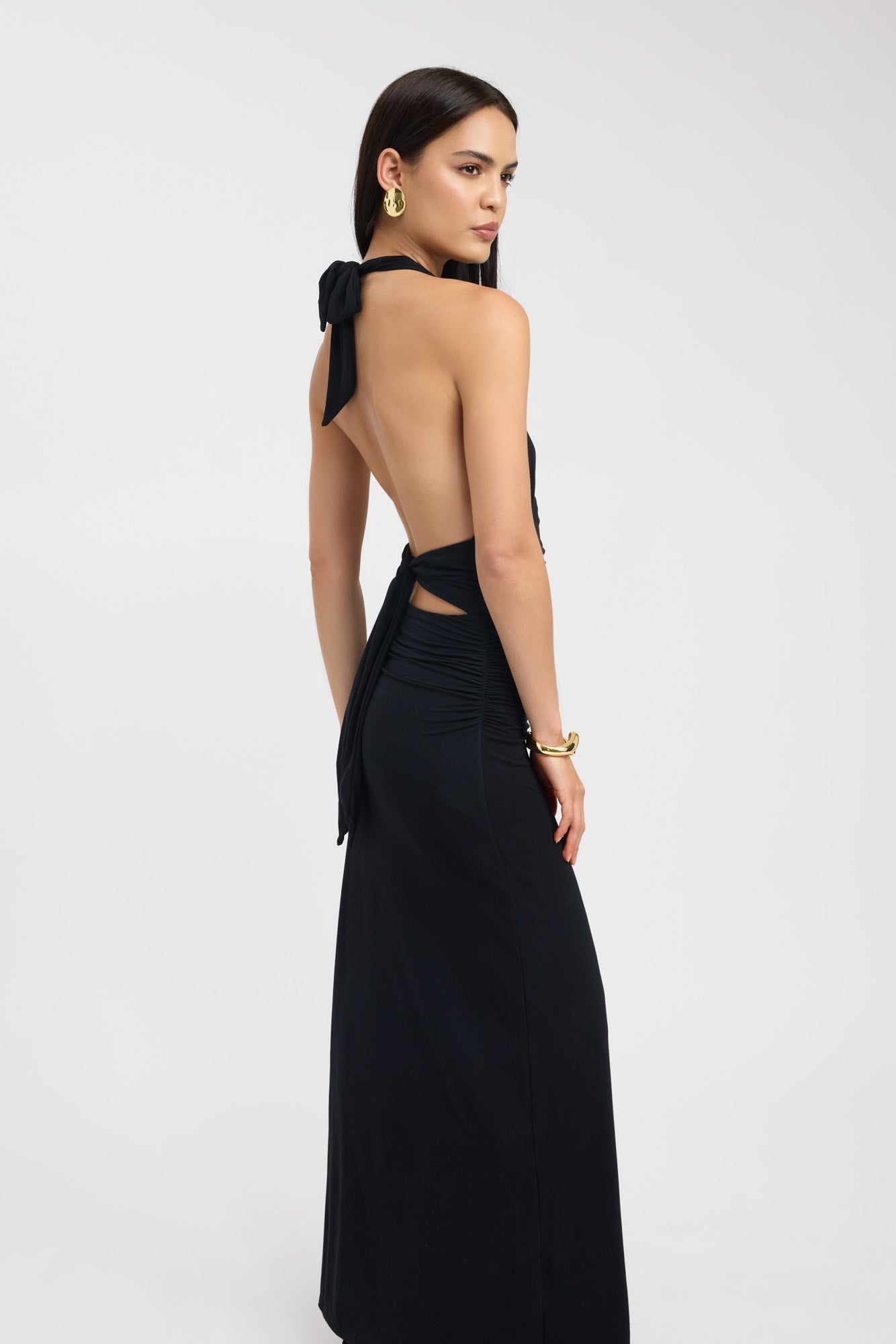 Serenya™ | Chic Maxi Dress