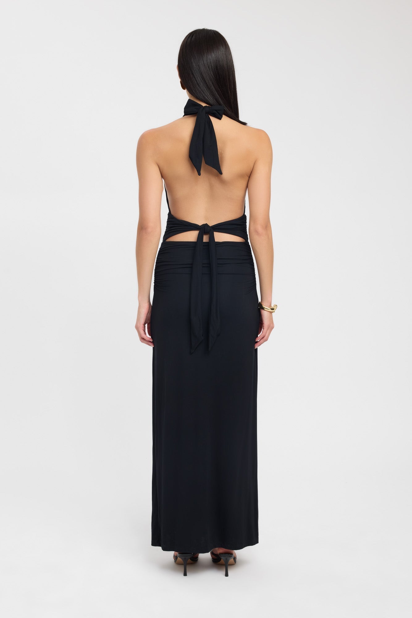 Serenya™ | Chic Maxi Dress