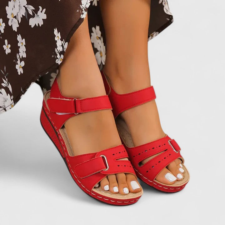Guinevere™ | Comfort-Orthopedic Sandals