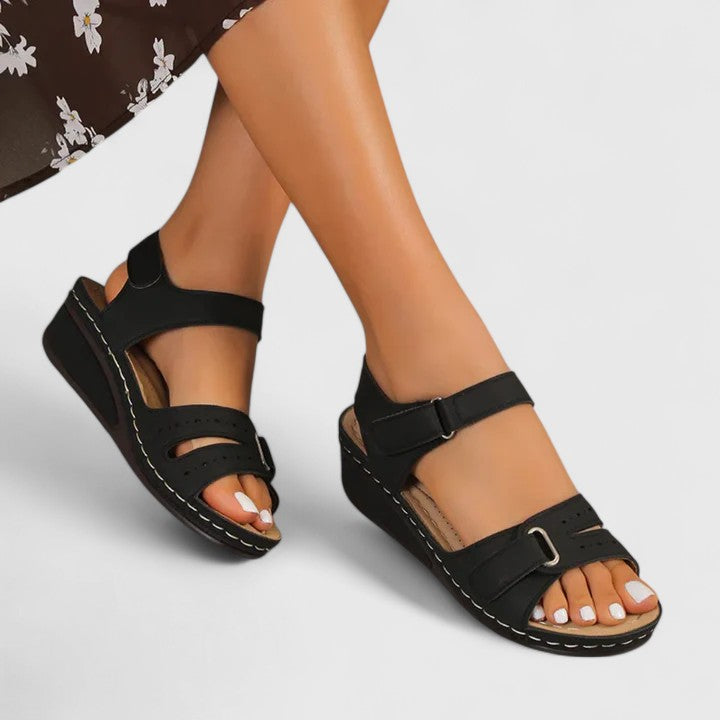 Guinevere™ | Comfort-Orthopedic Sandals