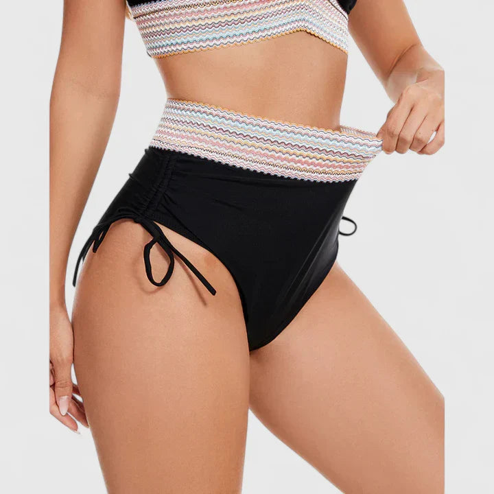 Jayzelliah | Chic Bikini Ensemble