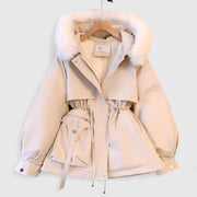 Aya | Sophisticated Jacket