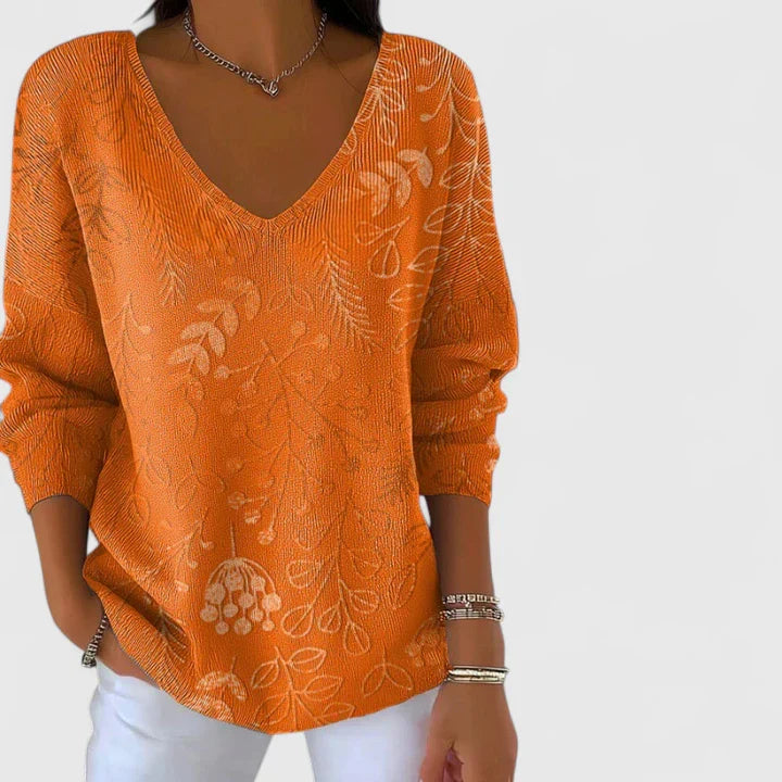 Aislynnne | Elegant Blouse