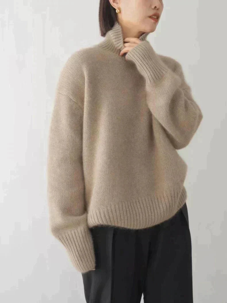 Palomayrah | Chic Sweater