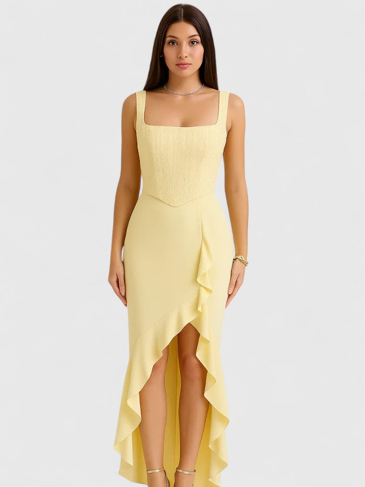 Amandrielle | Sophisticated Dress