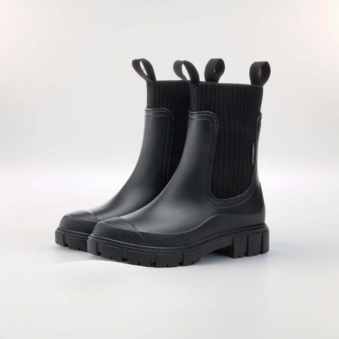 Mieha | Chic Elegance Boots