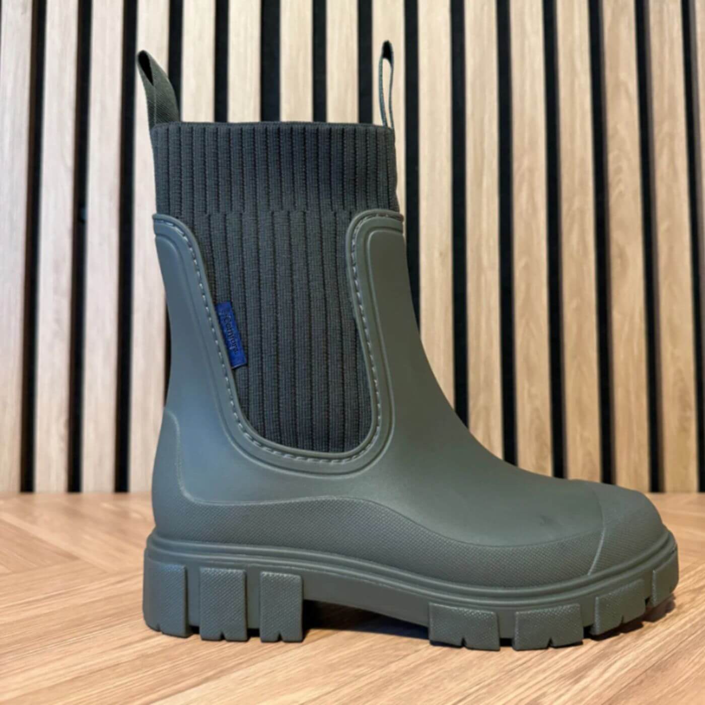 Mieha | Chic Elegance Boots