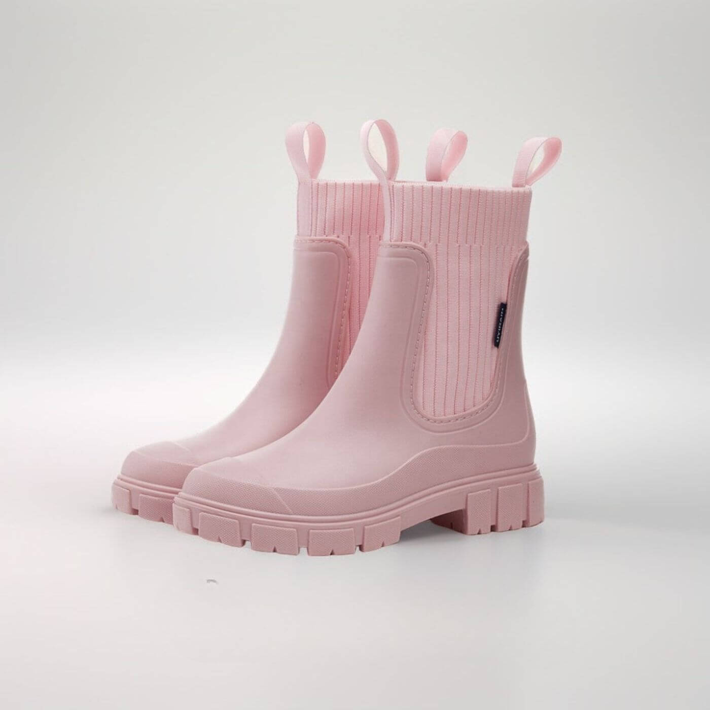 Mieha | Chic Elegance Boots
