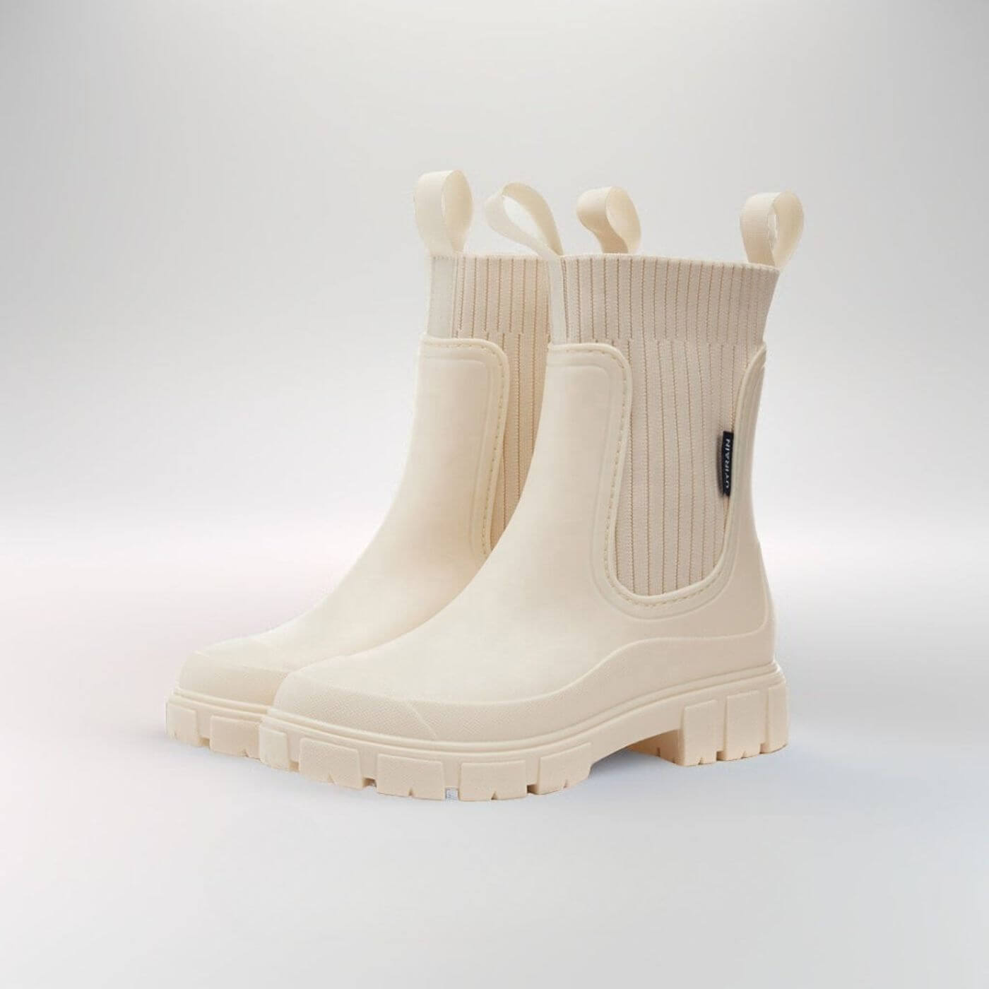 Mieha | Chic Elegance Boots