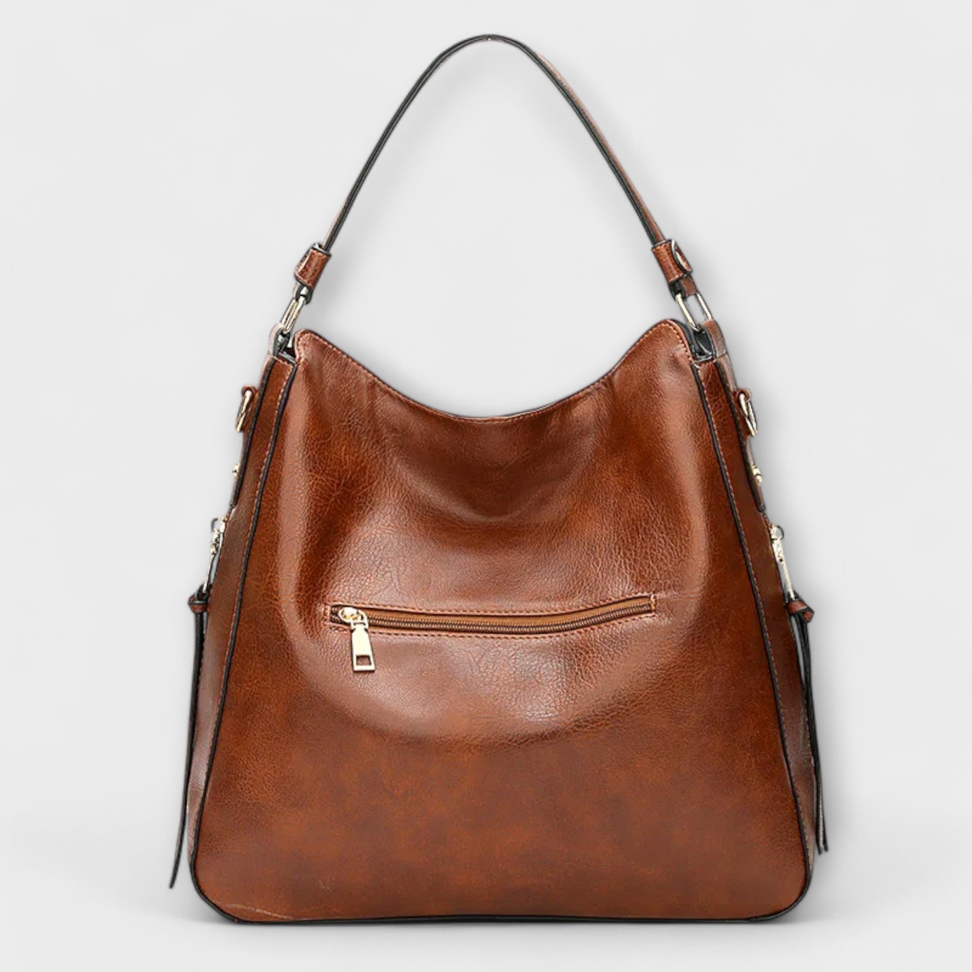 Lora - Oversized Tote Bag