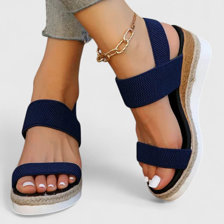 Merill | Comfortable Orthopedic Sandals