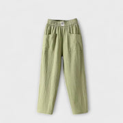 Maya - Chic Trousers